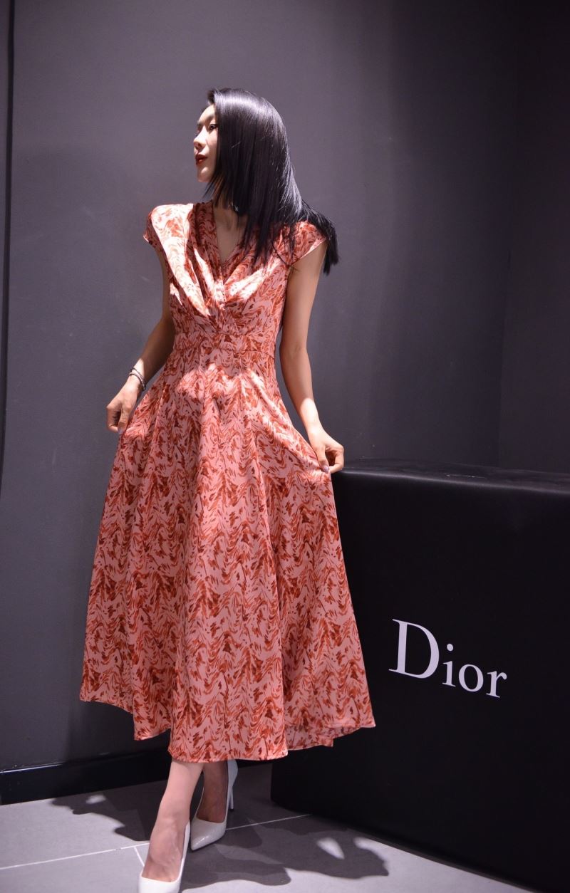 Christian Dior Dress